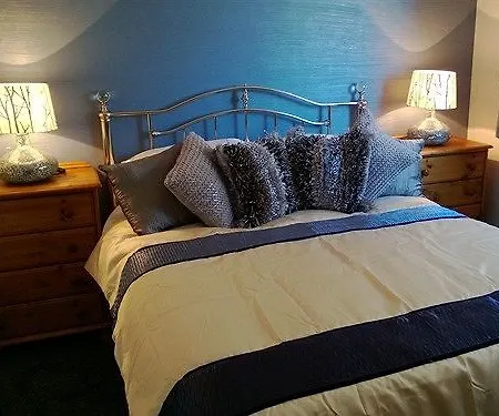 The Loft Gallery Hotel Bardsea