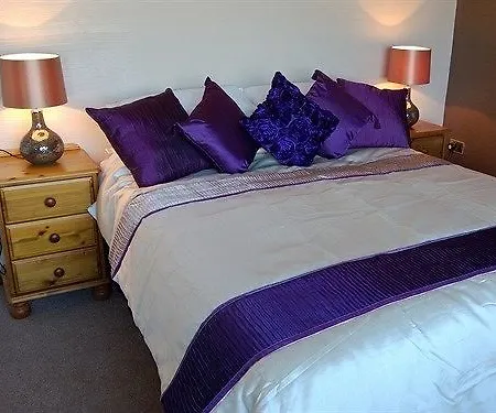 Hotell The Loft Gallery Bardsea