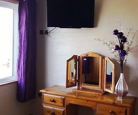 Hotel The Loft Gallery Bardsea